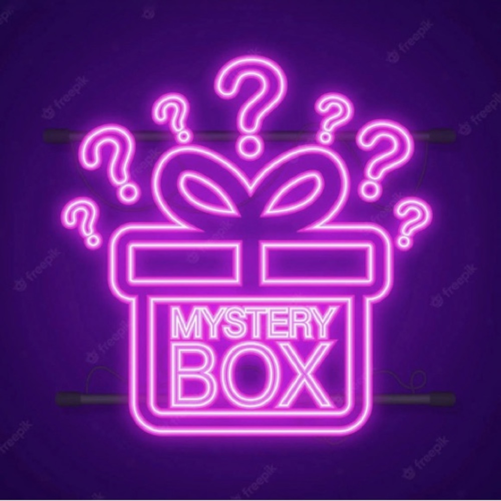 Mystery Box - Women’s Target Dresses NWT